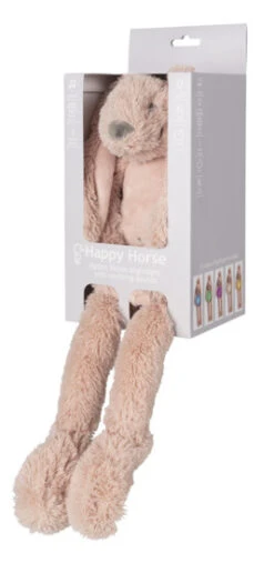 Happy Horse Knuffel Konijn Richie Old Pink Met Nachtlamp En Geluid 34cm 13 Happy Horse Knuffel Konijn Richie Old Pink Met Nachtlamp En Geluid 34cm -Knuffels Winkel image 651