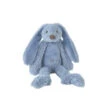 Happy Horse Knuffel Konijn Deep Blue Rabbit Richie No.2 38cm 2 Happy Horse Knuffel Konijn Deep Blue Rabbit Richie No.2 38cm -Knuffels Winkel image 652