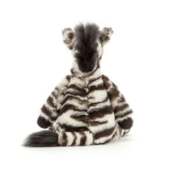 Jellycat Knuffel Lallagie Zebra 7 Jellycat Knuffel Lallagie Zebra -Knuffels Winkel image 66