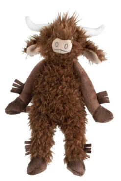 Happy Horse Knuffel Koe Cody 30cm