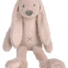 Happy Horse Knuffel Konijn Old Pink Rabbit Richie 38cm 1 Happy Horse Knuffel Konijn Old Pink Rabbit Richie 38cm -Knuffels Winkel image 666