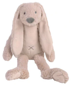 Happy Horse Knuffel Konijn Old Pink Rabbit Richie 38cm -Knuffels Winkel image 667
