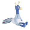 Happy Horse Knuffel Pauw Polly No.2 31cm -Knuffels Winkel image 672