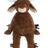 Happy Horse Knuffel Koe Big Cody 60cm -Knuffels Winkel image 686