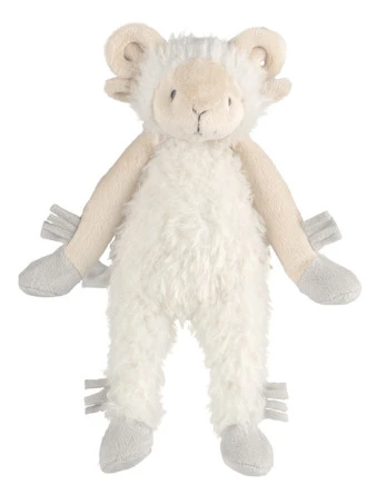 Happy Horse Knuffel Geit George 30cm 4 Happy Horse Knuffel Geit George 30cm - Afbeelding 2