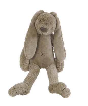 Happy Horse Knuffel Konijn Big Clay Rabbit Richie 58cm 3 Happy Horse Knuffel Konijn Big Clay Rabbit Richie 58cm