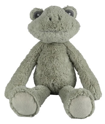 Happy Horse Knuffel Kikker Flex No.3 48cm