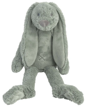 Happy Horse Knuffel Konijn Green Rabbit Richie 38cm