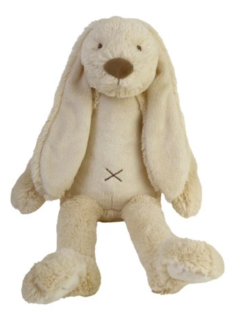 Happy Horse Knuffel Konijn Beige Rabbit Richie 38cm