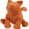 Happy Horse Knuffel Kat Dikkie Dik No.1 24cm -Knuffels Winkel image 726