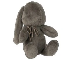 Maileg Knuffelkonijn Bunny Plush Earth Grey 27cm