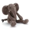 Jellycat Knuffel Olifant Slackajack Elephant -Knuffels Winkel image 76