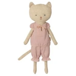 Maileg Knuffelkat Chatons Kitten Dark Nature