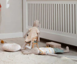 Maileg Knuffelkonijn Met Jurk 52cm Size 4 -Knuffels Winkel image 784