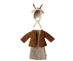 Maileg Knuffelmuis Meisje Medium 31 Cm -Knuffels Winkel image 793