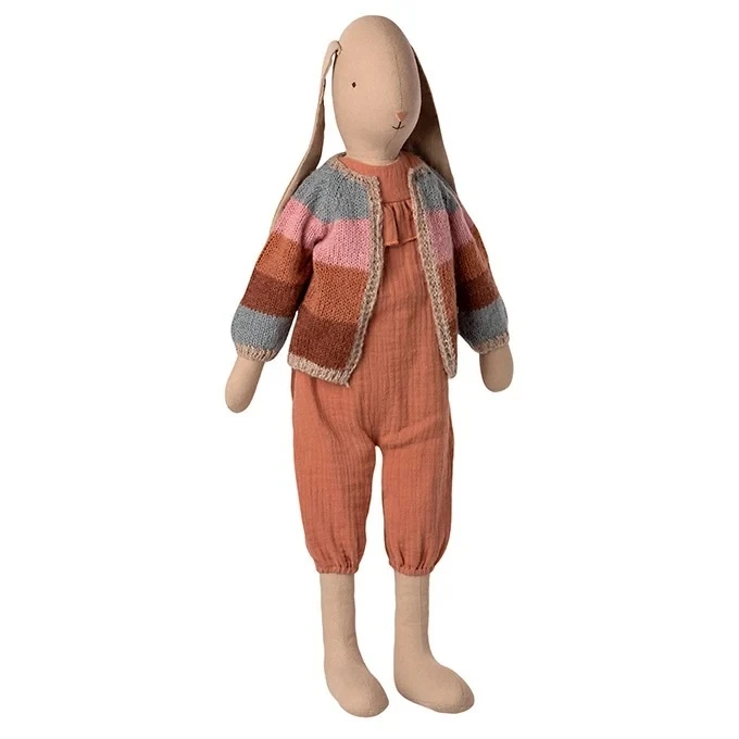 Maileg Knuffelkonijn Bunny 66 Cm Size 5 3 Maileg Knuffelkonijn Bunny 66 Cm Size 5