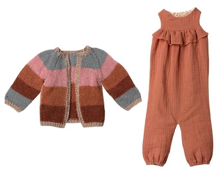 Maileg Knuffelkonijn Bunny 66 Cm Size 5 4 Maileg Knuffelkonijn Bunny 66 Cm Size 5 - Afbeelding 2