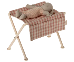 Maileg Verschoontafel Voor In Poppenhuis -Knuffels Winkel image 80