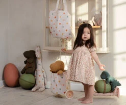 Maileg Gantosaurus In Ei Medium Bosgroen -Knuffels Winkel image 800