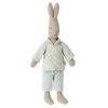 Maileg Knuffelkonijn Rabbit Pyjamas Size 1 -Knuffels Winkel image 814