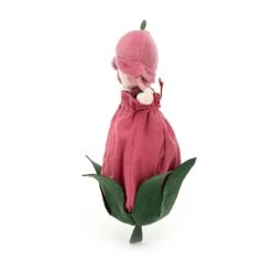Jellycat Knuffel Pop Rose Petalkin Doll -Knuffels Winkel image 82