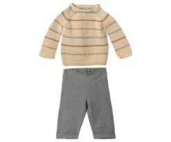 Maileg Knuffelkonijn Rabbit 75 Cm Size 5 7 Maileg Knuffelkonijn Rabbit 75 Cm Size 5 -Knuffels Winkel image 826