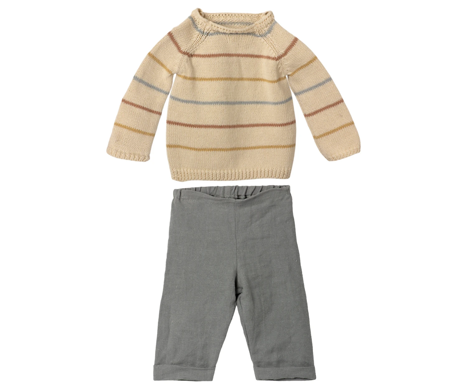 Maileg Knuffelkonijn Rabbit 75 Cm Size 5 5 Maileg Knuffelkonijn Rabbit 75 Cm Size 5 - Afbeelding 3