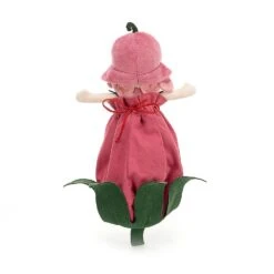 Jellycat Knuffel Pop Rose Petalkin Doll -Knuffels Winkel image 83