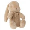 Maileg Knuffelkonijn Bunny Plush Cream Peach 27cm -Knuffels Winkel image 839