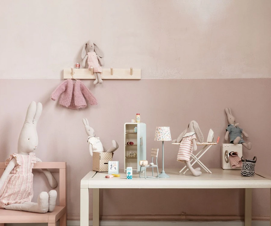 Maileg Miniatuur Wasmachine 7 Maileg Miniatuur Wasmachine - Afbeelding 5