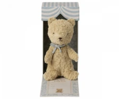 Maileg Knuffelbeer My First Teddy Sand 19cm -Knuffels Winkel image 89