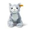 Steiff Knuffel Kat Cassie Cat 26cm -Knuffels Winkel image 902