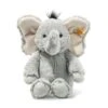 Steiff Knuffel Olifant Soft Cuddly Friends Ella 30 Cm 2 Steiff Knuffel Olifant Soft Cuddly Friends Ella 30 Cm -Knuffels Winkel image 921