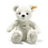 Steiff Knuffel Heavenly Hugs Benno Teddy Bear Cream 1 Steiff Knuffel Heavenly Hugs Benno Teddy Bear Cream -Knuffels Winkel image 925