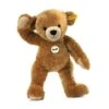 Steiff Knuffel Happy Teddybeer Lichtbruin 28cm -Knuffels Winkel image 928