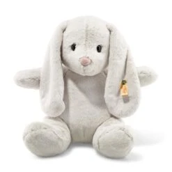 Steiff Knuffel Konijn Hoppie Rabbit 38cm