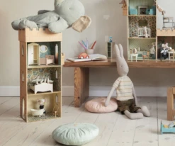 Maileg Poppenhuis Kasteeltoren Met Spiegel -Knuffels Winkel image 94