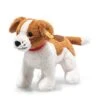 Steiff Knuffel Hond Snuffy Dog 27cm 2 Steiff Knuffel Hond Snuffy Dog 27cm -Knuffels Winkel image 941