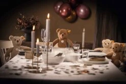 Steiff Knuffel Ben Teddy Bear 30cm 15 Steiff Knuffel Ben Teddy Bear 30cm -Knuffels Winkel image 978