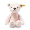 Steiff Knuffel Teddybeer Soft Cuddly Friends My First Steiff Rosa -Knuffels Winkel image 983