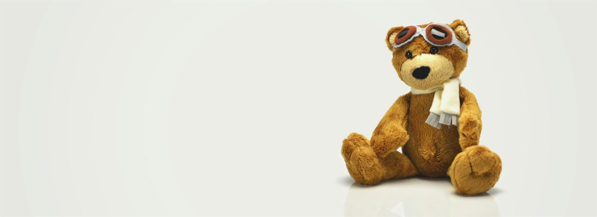 Knuffels Winkel -Knuffels Winkel barrett ward 1qQx3LHaYGg unsplash